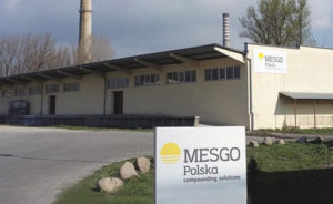 MESGO Tomaszow Mazowiecki