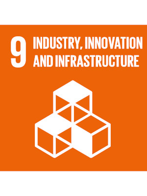 Industry, Innovation and Infrastructure