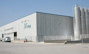 Vicom 2002 S.L.
