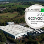 HEXPOL TPE Receives EcoVadis Platinum Medal for Sustainability