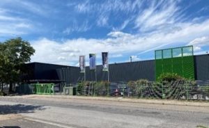 Almaak International GmbH – Krefeld