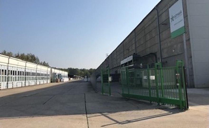 almaak international GmbH - Doberlug-Kirchhain