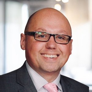 HEXPOL TPE, Mark Clayton