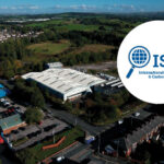 HEXPOL TPE awarded ISCC PLUS at UK site