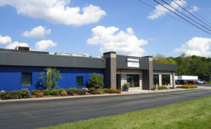 Burton Plant Ohio