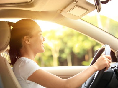 Thermoplastic materials for mobility and automotive