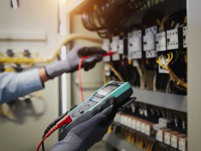 Thermoplastic materials for electrical and electronics