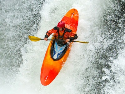 Thermoplastic materials for sports and outdoor