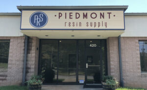 Piedmont Resin Supply - A HEXPOL Company