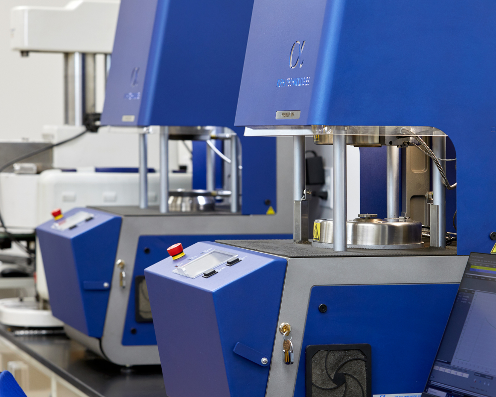 HEXPOL and Alpha Technologies Renew Partnership | HEXPOL - A Material ...